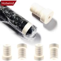 ราคา HTT 1PC 13 มม สระว่ายน้ํา Cue Ferrule Pad สีขาวเมลามีนเรซิ่น Spacer สําหรับ High Tech คาร์บอนไฟเบอร์เพลาบิลเลียดอุปกรณ์เสริม (56802881810)