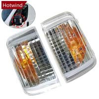 ราคา HTT รถปีกด้านหลังกระจกตัวบ่งชี้ไฟเลี้ยวเลนส์ไม่มีโคมไฟสําหรับ Peugeot Boxer Citroen รีเลย์ Fiat Ducato 71748254 ไฟแสดงสถานะข้างหน้า (49601324220)