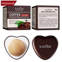 ราคา HTT Natural Lip Care Lip Mask Long Lasting Moisture Soft Smooth Lips Overnight Moisturizing Lip Treatment (41473306693)