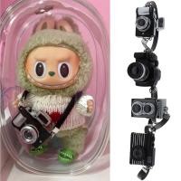 ราคา Mini Shutter Camera ของเล่นเด็กสําหรับตกแต่ง labu (29836405540)