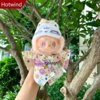 ราคา ไม่มีตุ๊กตา สําหรับ 17 ซม labubu ใหญ่ลงในผ้าพลังงานชุดกิโมโนญี่ปุ่นเสื้อคลุมอาบน้ําเสื้อผ้าสไตล์ญี่ปุ่นอุปกรณ์เสริม (42106762998)