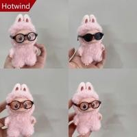 ราคา ไม่มีตุ๊กตา For Labubu 4 0 The Monsters Pin for Love Series for Baby Molly For mini labu Doll แว่นกันแดดโปร่งใส (43318188545)