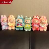 ราคา ไม่มีตุ๊กตา สําหรับ 17 ซม labubu v1 v2 v3 เสื้อผ้าเด็กหมวกตุ๊กตาเสื้อผ้าสไตล์ฮาวายบิกินี่ตุ๊กตาสําหรับ labubu beach บิกินี่ฤดูร้อน (41603341886)