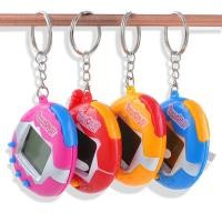 ราคา ของเล่นเด็ก ทามาก็อตจิ Tamagotchi Lovely แบบ 49 สัตว์เลี้ยง 90S Nostalgic (184907077)