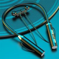 ราคา หูฟังบลูทูธไร้สาย 5 0 TWS IPX7 กันน้ํา พร้อมไมโครโฟน (24450843000)