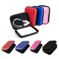 ราคา HW กล่องใส่ฮาร์ดดิสก์ แบบพกพา (1734255554)