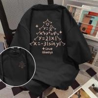 ราคา Sea Tee COD Christmas เสื้อยืด oversize cotton100 เสื้อแฟชั่น คอกลม แขนสั้น พิมพ์ลาย LOVE Tree สไตล์ลำลอง ใส่สบาย (54401149290)