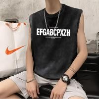 ราคา Sea Tee COD เเขนกุด เสื้อยืด oversize ผ้าCotton100 เสื้อบาส เสื้อแขนกุด เสื้อยืดคอกลมแขนกุด EFGABCPXZH (28987992044)
