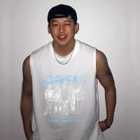 ราคา Sea Tee COD เสื้อยืด แขนกุด เสื้อกล้าม oversize ผ้าCotton100 เสื้อยืดคอกลมแขนกุด เสื้อผู้ชาย OASIS แขนสั้น s 3xl 2025 (40650713980)