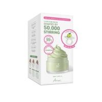 ราคา พร้อมส่ง ของแท้ ARIUL Apple Cider Whipping Cream Cleanser Special Set100ml Hair Band วิปปิ้งครีมทำความสะอาดผิวหน้า (43321318324)