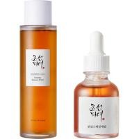 ราคา พร้อมส่ง ของแท้ Beauty of Joseon Ginseng Essence Water 150 ml Revive Serum Ginseng เซ็ตคู่ผิวอ่อนเยาว์ (40419912184)