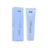 ราคา พร้อมส่ง ของแท้ ครีมกันแดด SNP SPF50 PA Air Cool Sun Cream 50 มล (50152303358)