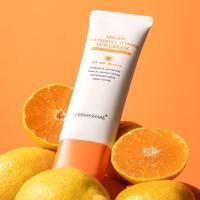 ราคา พร้อมส่ง ของแท้ DERMASHARE Vegan Waterfull Vitamin Sun Cream SPF50 PA กันแดดวีแกน สูตรอ่อนโยน (43218019830)