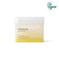 ราคา พร้อมส่ง ของแท้ MIXSOON Bean Toner Pad แผ่นโทนเนอร์ ถั่วเหลือง สารอาหารผิว เพิ่มความชุ่มชื้น (42923180919)