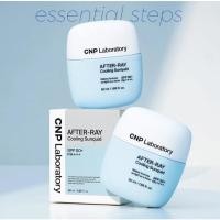 ราคา พร้อมส่ง ของแท้ CNP LABORATORY After Ray Cooling Sunquid SPF50 PA ครีมกันแดด 50ml (40270685013)