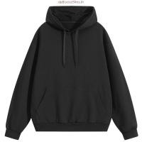 ราคา UNIQLO ยูนิโคล่ เสื้อกันหนาวมีฮู้ดคลาสสิกสําหรับผู้ชายสไตล์ฤดูใบไม้ผลิและฤดูใบไม้ร่วงเรียบง่ายลําลองสีทึบแขนยาวเสื้อยืด (48251946844)