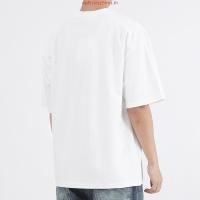 ราคา HIPTRACK Special Cotton เฟดเทา เสื้อยืด unisex (47602996739)