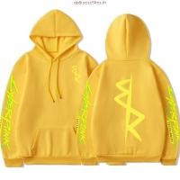 ราคา เสื้อกันหนาว มีฮู้ด แต่งซิป ทรงหลวม ลายการ์ตูนอนิเมะ Cyberpunk Edgerunners สีดํา สไตล์วินเทจ สําหรับผู้ชาย (41327292444)