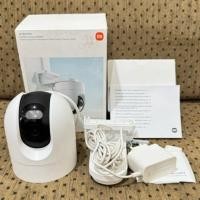 ราคา Xiaomi Outdoor Camera CW400 กล้องวงจรปิดนอกอาคารศูนย์ไทย WiFi 2 5K หมุนได้ 360 องศา กันน้ำ สินค้ามือสอง (25493945905)