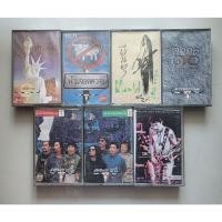 ราคา เทปคลาสเซ็ท วงคาราบาว เทปเพลง คาราบาว (50002395812)