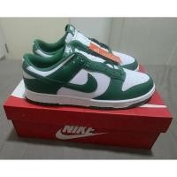 ราคา รองเท้า Nike Dunk Low Retro White Malachite มือหนึ่ง พร้อมกล่องเดิม รับประกันแท้ตลอดชีพ (40127073746)