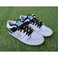 ราคา รองเท้า Nike SB Dunk Low Laser Blue เดิมทุกจุด สภาพสวยงาม โปรปีใหม่ (41764304506)