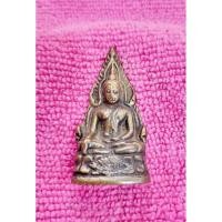 ราคา รูปหล่อพระพุทธชินราชปี2500 อกเลาหน้าหลังตอกโค็ตอุดกริ่งนิยม (28004735502)