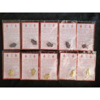 ราคา เหรียญจำปีเล็ก ท้าวเวสสุวรรณโณ ปี 2565 หลวงพ่ออัฐฎ์ วัดจุฬามณี จ สมุทรสงคราม (21029928748)