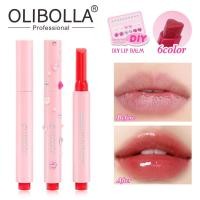 ราคา Princess Series OLIBOLLA ลิปสติกปากกา Lasting Whitening Mirror Moisturizing (40925062383)