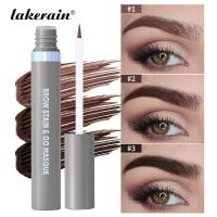 ราคา Lakerain Beauty Eyebrow Pencil Eyebrow Dyeing Pen Liquid Eyebrow Dyeing Cream (42025846636)
