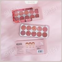 ราคา มิสโรส บลัชออนสิบสี แมท เนเชอรัล พาเลทบลัชออนมัลติฟังก์ชั่น ความมีชีวิตชีวา (43427125055)