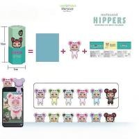 ราคา STARYSWAY 12 ชิ้น กล่อง Sonny Angel Box การ์ตูน Sweetheart Tea Party รูปตุ๊กตากล่อง น่ารักส่องสว่าง ของขวัญกล่องกระต่าย (55753188546)