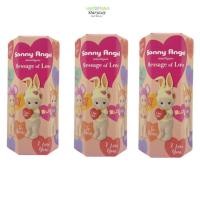 ราคา STARYSWAY 1 6PCS Sonny Angel Mini รูป Kawaii ตุ๊กตาตกแต่งตัวอักษรข้อความ Love Series กล่อง ตุ๊กตาสะสมแฟนอนิเมะ (53751759001)