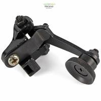 ราคา STARYSWAY ตีนผีม้วนหนัง ตีนผีลูกกลิ้งหยักขนาดกลาง เย็บ อะไหล่ ตีนผีม้วนเล็กปรับระดับได้ขนาดใหญ่สําหรับ 12267 12265 12264 ตัดเย็บแบน (53353191861)