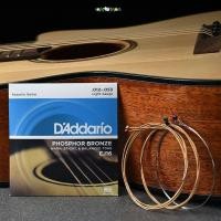 ราคา สายกีต้าร์ STARYSWAY EZ890 EXP16 EJ16 สายกีต้าร์โปร่งสีบรอนซ์ทนทาน Rich Full Tonal Spectrum Repair ชิ้นส่วนกีตาร์นิกเกิลไขลานสําหรับกีตาร์ 6 สาย (51903187383)