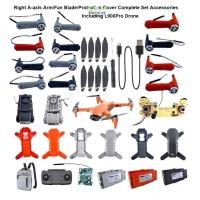 ราคา พัดลมควบคุมระยะไกล STARYSWAY แผ่นรับสัญญาณใบมีดทดแทน L900 ฝาครอบป้องกันพลาสติก (50752661956)