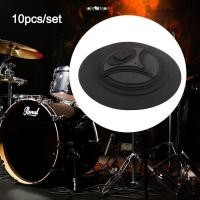 ราคา STARYSWAY Sound Practice Pad สําหรับ Jazz Bare อิเล็กทรอนิกส์ Dumb Drum ยางโฟมกลอง Soundproofing Pad Drumming Practice Pad บ่วงอุปกรณ์ท่อไอเสีย (50352603669)