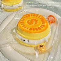 ราคา สตาร์ไซเวย์ บีบของเล่น เหนียวนุ่มความเครียดบรรเทาของเล่น น่ารักช้า เพิ่มขึ้น สมจริงความเครียดบรรเทา Squishies ของเล่นเด็กผู้ใหญ่ (49502446099)