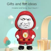 ราคา พวงกุญแจเปลี่ยนหน้าการ์ตูน สตาร์เวย์ เครื่องประดับเปลี่ยนหน้าตั้งโต๊ะ ตุ๊กตาเปลี่ยนหน้าการแสดงออกตลก จี้ตุ๊กตาเปลี่ยนหน้าแบบพกพา ทําเอง (48352691895)