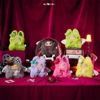 ราคา กล่อง STARYSWAY กล่องฟิกเกอร์อนิเมะการจัดส่งหวาน Kawaii Soft Candy Messenger ตุ๊กตากระต่าย Guess กระเป๋าสาว (48103208241)