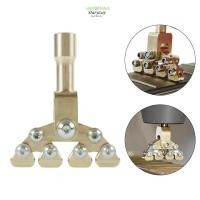 ราคา STARYSWAY กีตาร์ Fractal Pusher Adaptive Variable Curvature กีตาร์น้ําหนักเบา Fractal Fret กดเครื่องมือ กันสนิมกีตาร์เครื่องมือติดตั้งด้ายเครื่องมืออะคูสติก (46352360196)