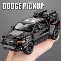 ราคา สตาร์ไซเวย์ รถกระบะรถของเล่น เสียงและแสง แกะ 1000 ตรx รถกระบะ คุณภาพดึงกลับ 1 32 เด็กของขวัญโลหะผสมรุ่นรถของเล่นเด็ก (53351756913)