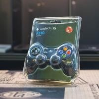 ราคา จอยเล่นเกม Logitech F310 ของใหม่ สายยาว ตอบสนองไว (29437881576)