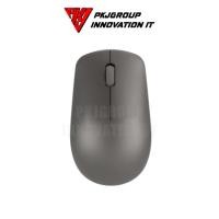 ราคา เมาส์ไร้สายของใหม่ Lenovo 530 Wireless mouse สี GRAPHITE ของแท้ ประกัน 1 ปี (44350740570)