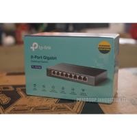 ราคา HUB 8 Port ของใหม่ TP LINK 8 PORTS TL SG108 (42010412194)