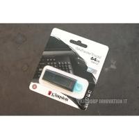 ราคา Flashdrive 64 GB ของใหม่ Kingston USB 3 2 DataTravel Exodia (28892148627)