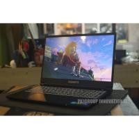 ราคา โน๊ตบุ๊คเล่นเกมมือสอง Gigabyte G5 MF AX211NGW i5 12450H RAM 16GB M 2 512 GB RTX4050 (46101164464)