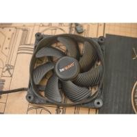 ราคา พัดลมคอมมือสอง 12 CM Be Quiet SILENT WINGS 3 (29813144722)