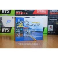 ราคา คอนเวอร์เตอร์ Link UT 1310A Fiber Gigabit Media Converter ประกันจากผู้ผลิต (18772573895)