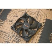 ราคา พัดลมคอมมือสอง 14 CM Be Quiet SILENT WINGS 3 (26463154935)